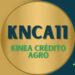 KNCA11 Kinea Crédito Agro