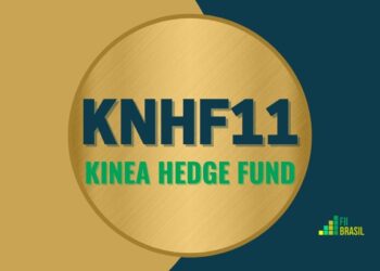 KNHF11 KINEA HEDGE FUND