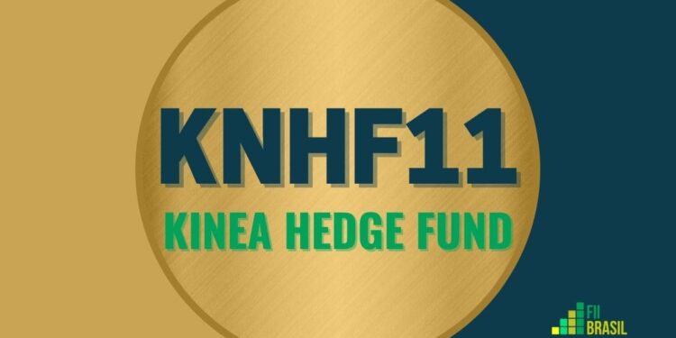 KNHF11 KINEA HEDGE FUND