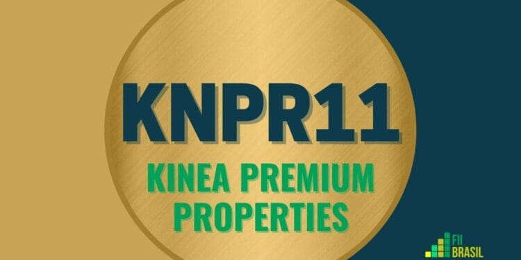 KNPR11 KINEA PREMIUM PROPERTIES