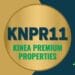 KNPR11 KINEA PREMIUM PROPERTIES