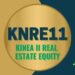 KNRE11 Kinea Ii Real Estate Equity