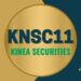 KNSC11 Kinea Securities