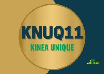 KNUQ11 KINEA UNIQUE HY CDI