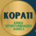 KOPA11 KINEA OPORTUNIDADES AGRO I