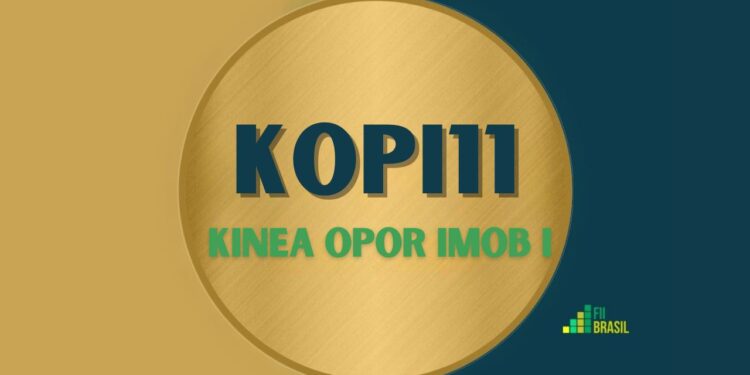 KOPI11 KINEA OPOR IMOB I