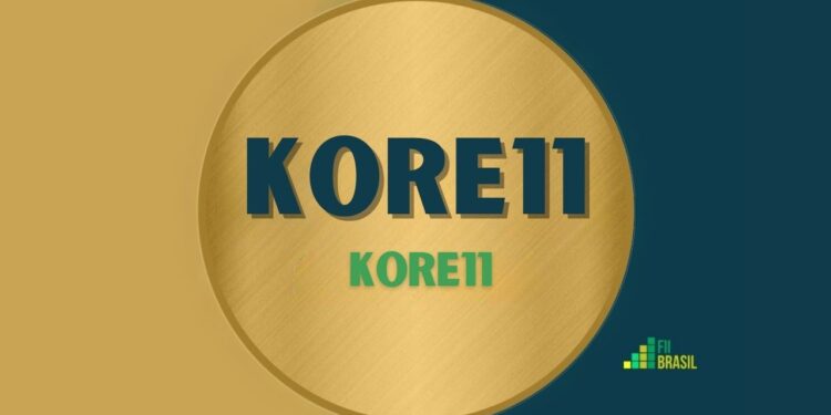 KORE11 KORE11