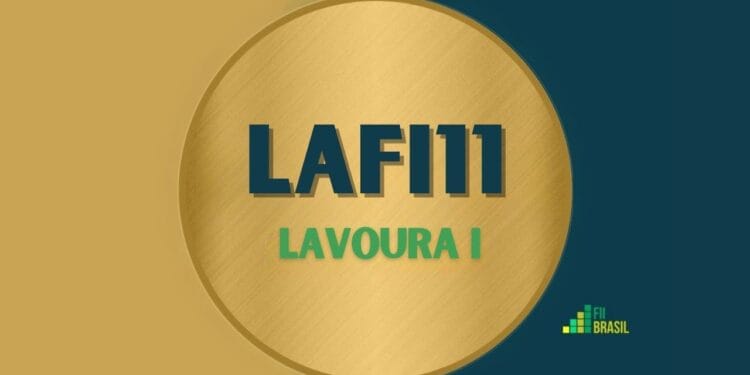 LAFI11 LAFI11