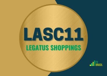 LASC11 Legatus Shoppings