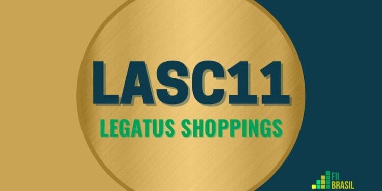 LASC11 Legatus Shoppings