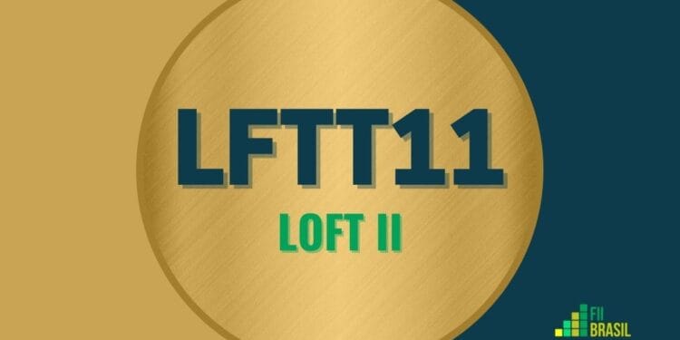 LFTT11 Loft Ii