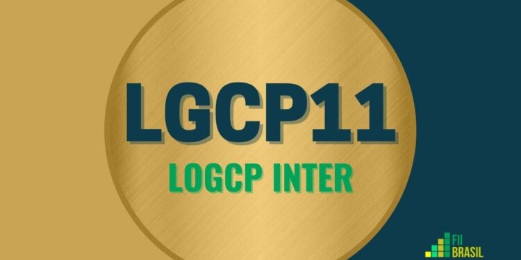 LGCP11 Logcp Inter