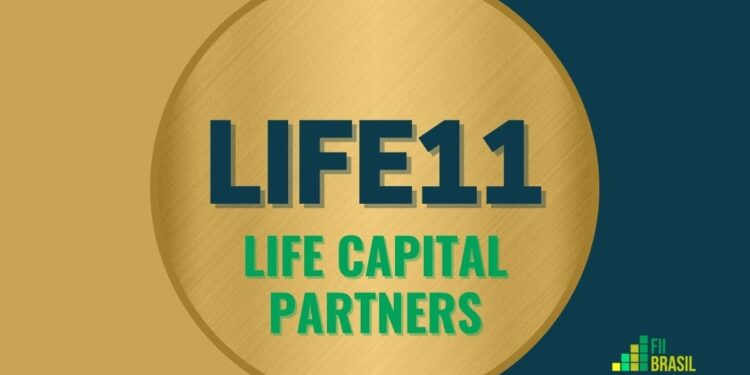 LIFE11 LIFE CAPITAL PARTNERS