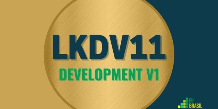 LKDV11 DEVELOPMENT V1
