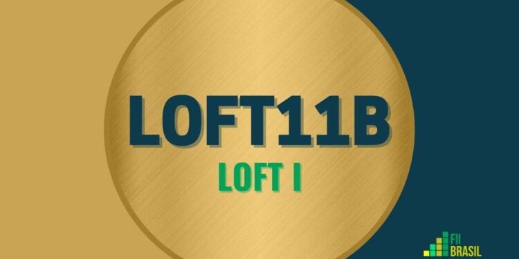 LOFT11B Loft I
