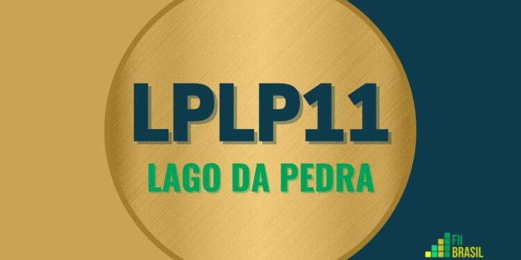 LPLP11 LAGO DA PEDRA