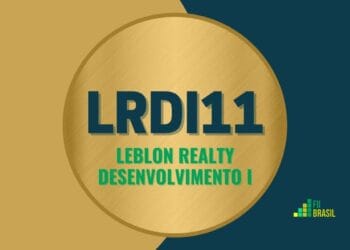 LRDI11 LEBLON REALTY DESENVOLVIMENTO I