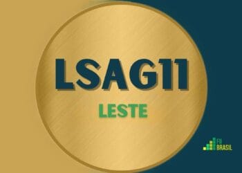 LSAG11 Leste