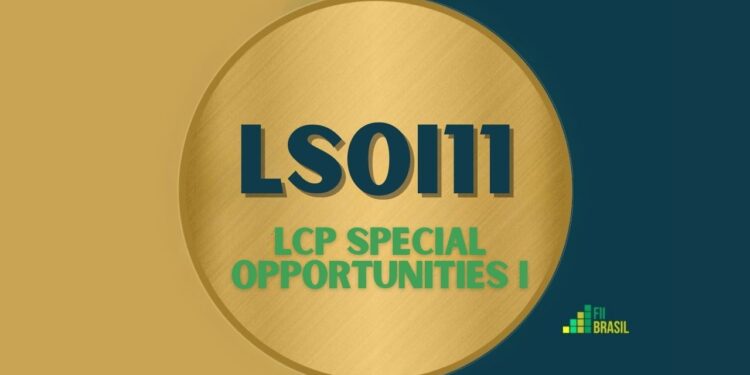 LSOI11 LSOI11