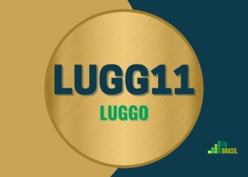 LUGG11 Luggo