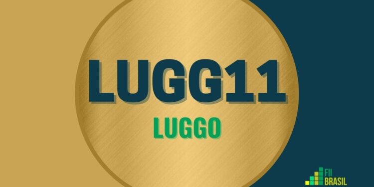 LUGG11 Luggo
