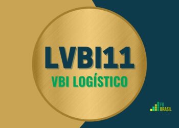 LVBI11 Vbi Logístico