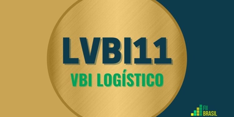 LVBI11 Vbi Logístico