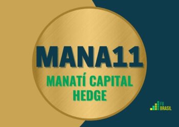MANA11 MANATÍ CAPITAL HEDGE