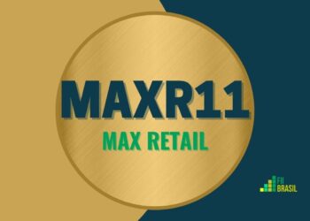 MAXR11 Max Retail