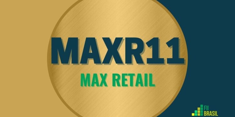 MAXR11 Max Retail