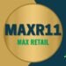 MAXR11 Max Retail