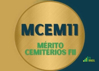 MCEM11 MÉRITO CEMITÉRIOS FII