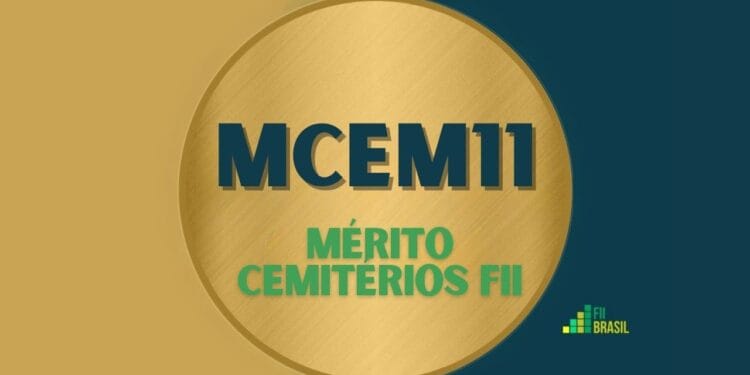 MCEM11 MÉRITO CEMITÉRIOS FII