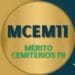 MCEM11 MÉRITO CEMITÉRIOS FII