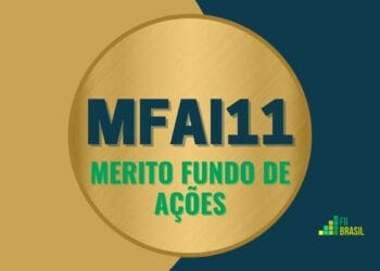 MFAI11 Merito Fundo de Ações