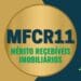 MFCR11 MÉRITO RECEBÍVEIS IMOBILIÁRIOS