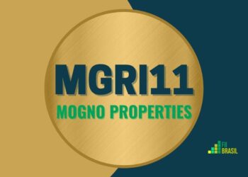 MGRI11 MOGNO PROPERTIES