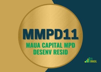 MMPD11 MAUA CAPITAL MPD DESENV RESID