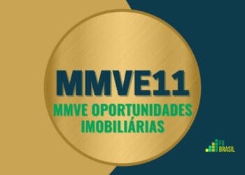 MMVE11 MMVE OPORTUNIDADES IMOBILIÁRIAS