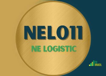 NELO11 NE LOGISTIC