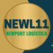 NEWL11 Newport LogísticA