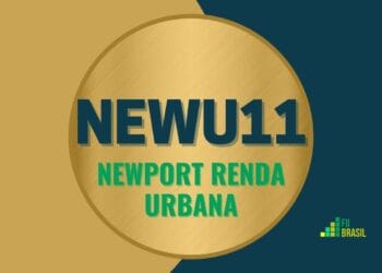 NEWU11 Newport Renda Urbana