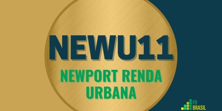 NEWU11 Newport Renda Urbana
