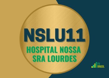 NSLU11 HOSPITAL NOSSA SRA LOURDES