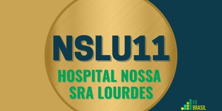 NSLU11 HOSPITAL NOSSA SRA LOURDES