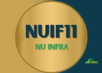 NUIF11 NU INFRA