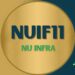 NUIF11 NU INFRA