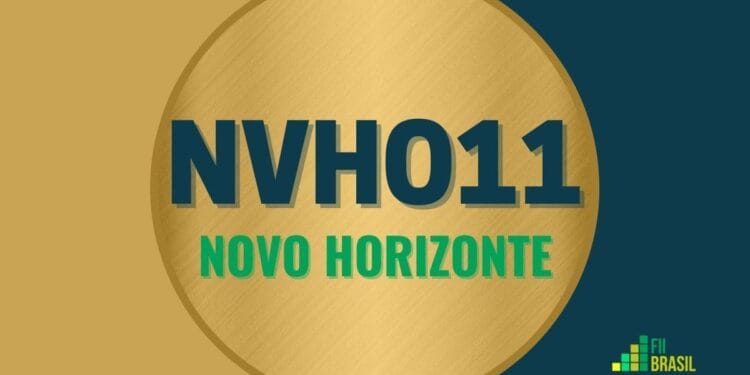 NVHO11 Novo Horizonte