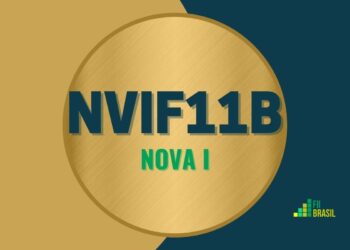 NVIF11B Nova I