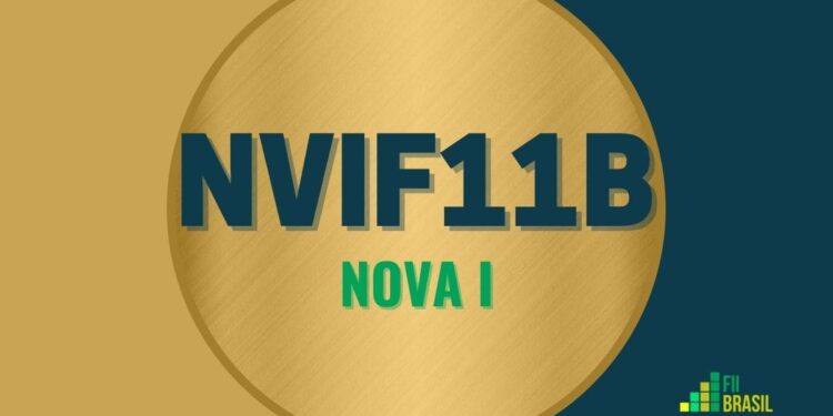 NVIF11B Nova I